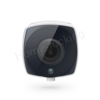 Home-Locking ip-camera met bewegingsdetectie en SONY ship POE 3.0MP.C-1213